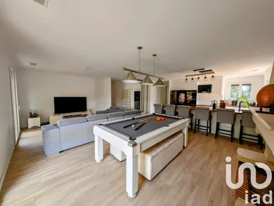 Maison à Saint-Selve (33650)