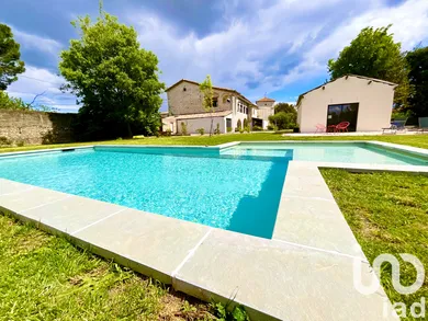 Mas at Alès (30100)