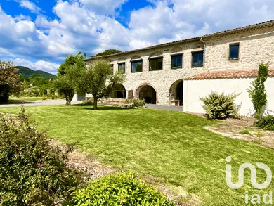 Mas à Alès (30100)