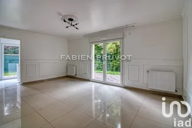 Maison à Montigny-lès-Cormeilles (95370)