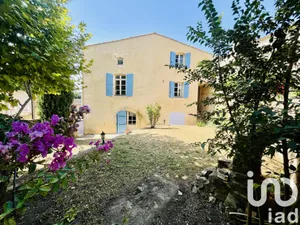 Village house at Sabran (30200)