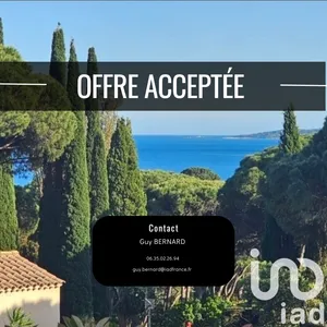 Apartment at Sainte-Maxime (83120)