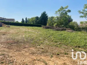 Building plot at Laives (71240)