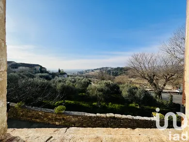 Village house at Bessas (07150)