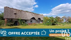 House at Claville (27180)