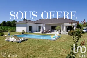 House at Saint-Martin (65360)