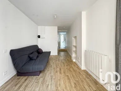 Immeuble à Laval (53000)