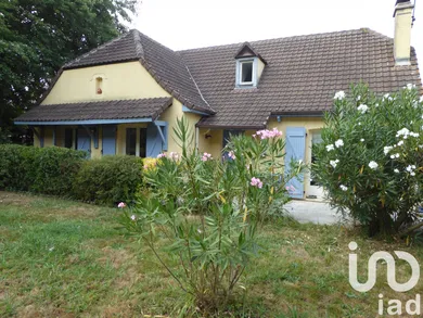 House in Abos (64360)