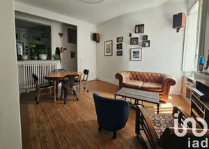 Appartement à Nantes (44000)