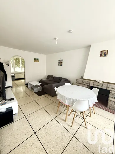 Building at Douai (59500)