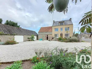 Park home at Réville (50760)