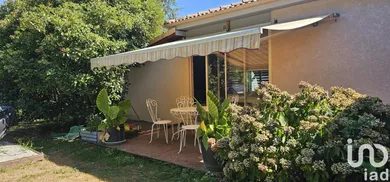 Maison traditionnelle à Miélan (32170)