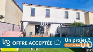 House in Le Muy (83490)