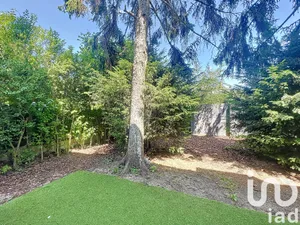 Maison d'architecte à Champigny-sur-Marne (94500)