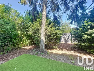 Maison d'architecte à Champigny-sur-Marne (94500)