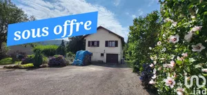 House at Fresse (70270)