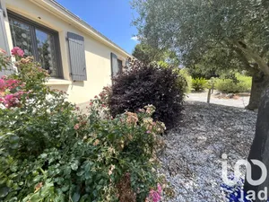 Maison à LE POIRE SUR VIE (85170)