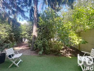 Maison d'architecte à Champigny-sur-Marne (94500)