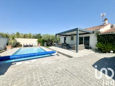 House at Gignac-la-Nerthe (13180)