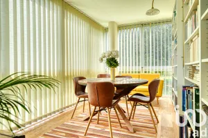 Apartment at Saint-Germain-en-Laye (78100)
