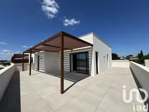 Apartment in Castries (34160)