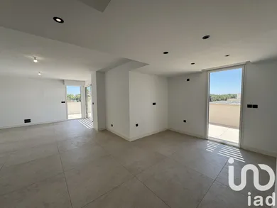 Appartement à Castries (34160)