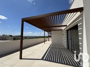 Appartement à Castries (34160)