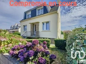 House at Plonéour-Lanvern (29720)