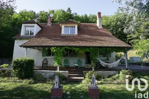 House at Chissay-en-Touraine (41400)