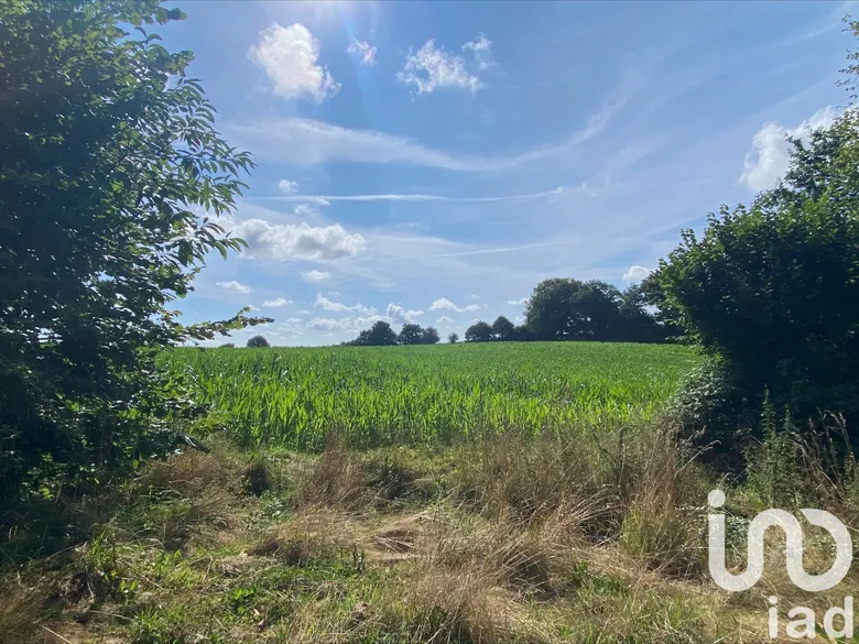 Terrain agricole à Guiscriff (56560) · 13 000 €