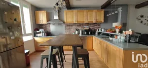 Village house in Torreilles (66440)