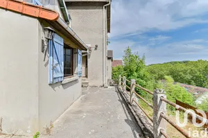 House at Châtenay-Malabry (92290)