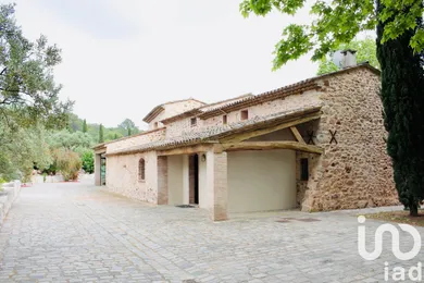 Domain at Les Arcs (83460)