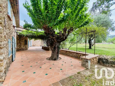 Domain at Les Arcs (83460)