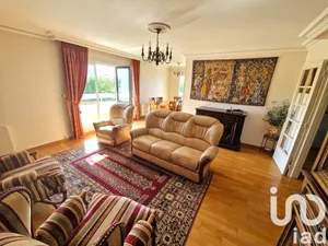 Appartement à Orléans (45000)