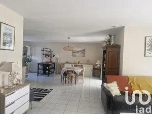 House at Saint-Michel-Chef-Chef (44730)