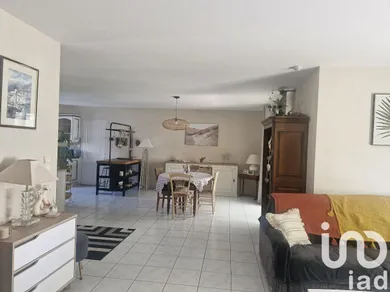 House at Saint-Michel-Chef-Chef (44730)