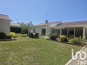 House at Saint-Michel-Chef-Chef (44730)