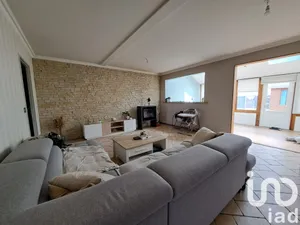 Maison à Mulsanne (72230)