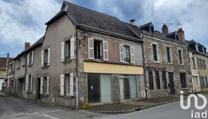 Immeuble à Ahun (23150)