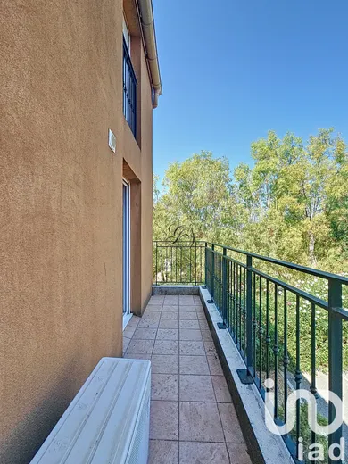 Studio at La Garde (83130)