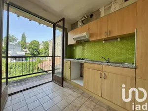 Appartement à Aurillac (15000)