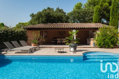 Maison traditionnelle à L'Isle-sur-la-Sorgue (84800)