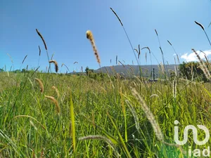Building plot at Saint-Joseph (97480)
