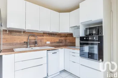 Appartement à Morangis (91420)