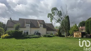 House at Pargny-sur-Saulx (51340)