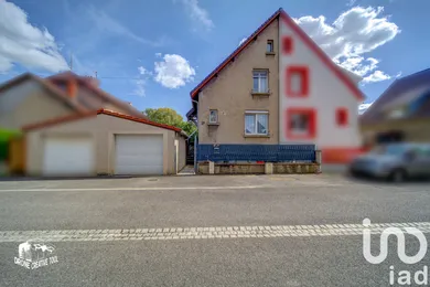 Maison à Terville (57180)