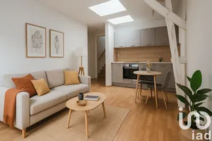 Apartment at Troyes (10000)
