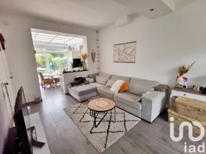 House at Loos (59120)