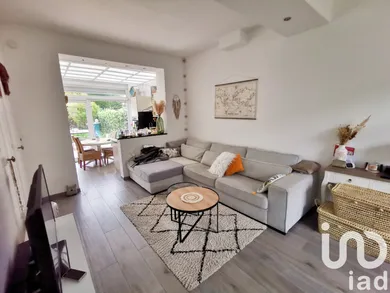 Maison à Loos (59120)